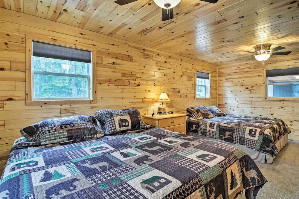 Cottage (3 Bedrooms) photo 3