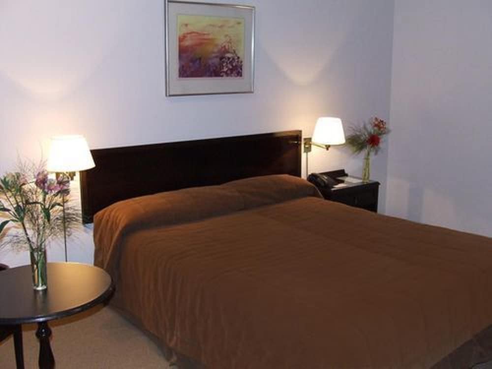 Standard Room, 1 Queen Bed photo 1