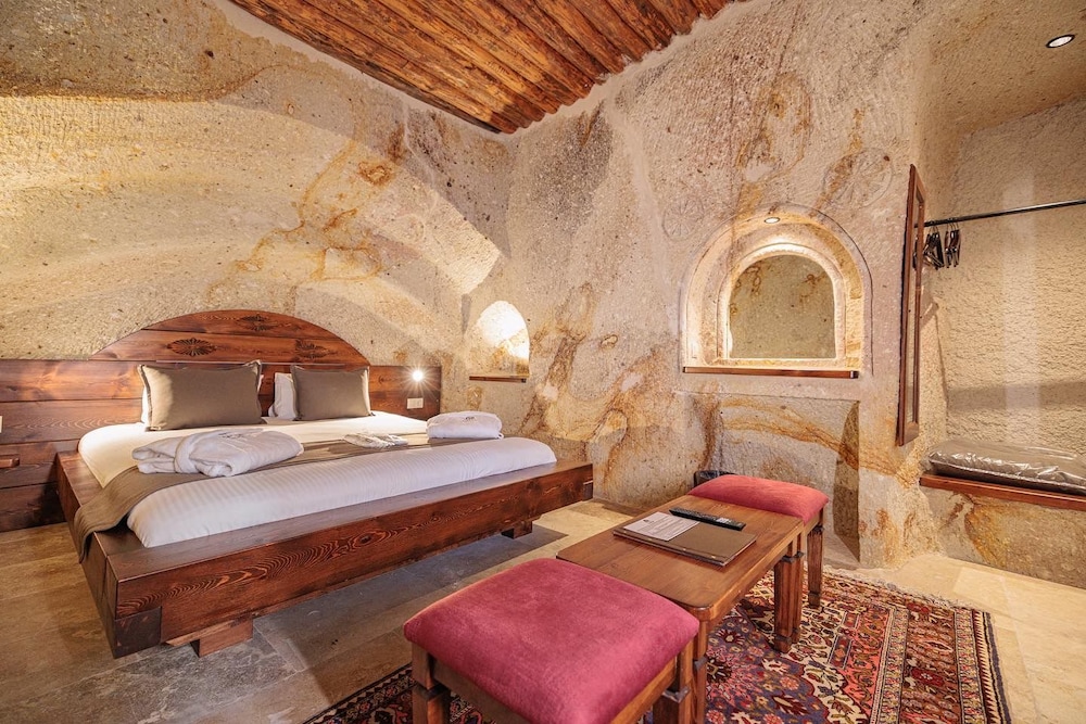 King Cave Room photo 3