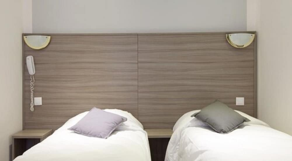 Twin Room photo 3