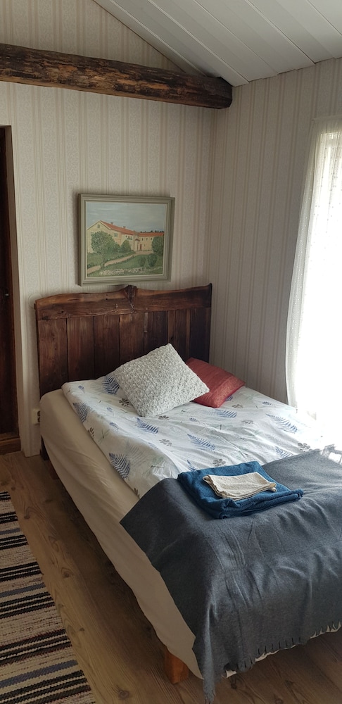 Cabin (Soldattorpet) photo 2
