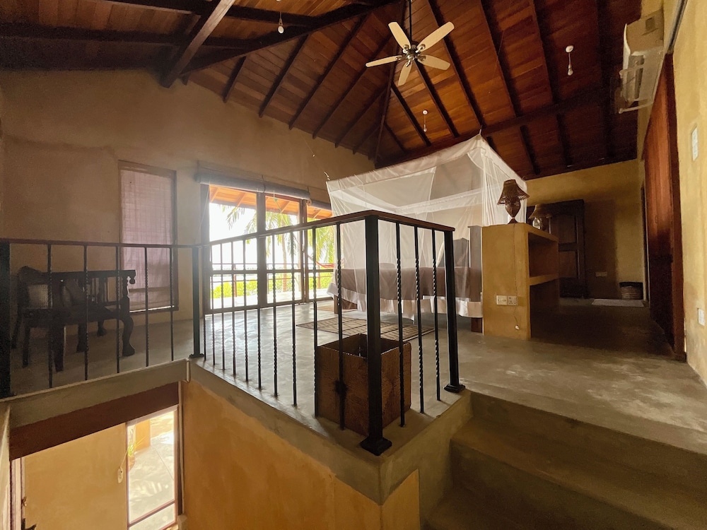 Executive Villa, 3 Bedrooms, Balcony, Lagoon View photo 1