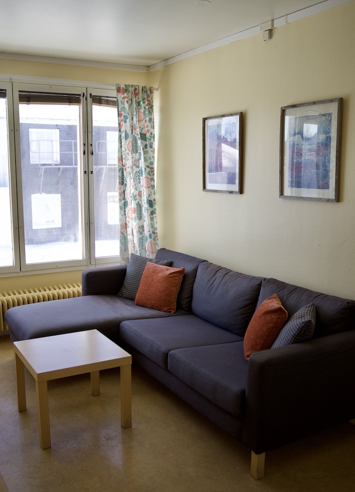 Standard Single Room, Private Bathroom (Hotellbyggnad) photo 3
