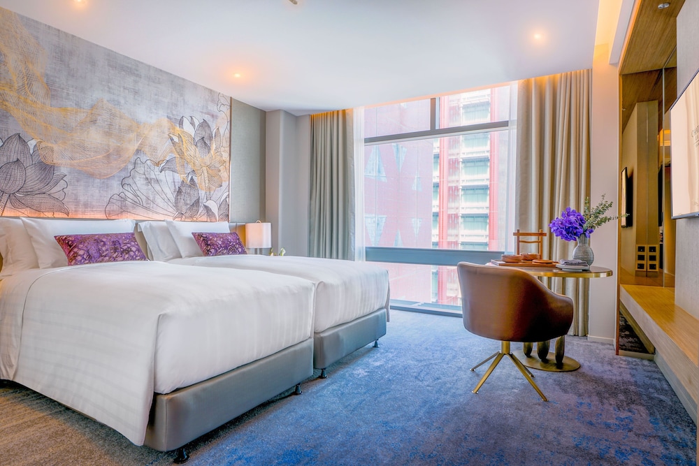 Three Bedroom Suite