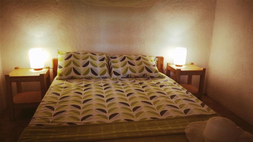 Bungalow, 2 Bedrooms, Terrace photo 1