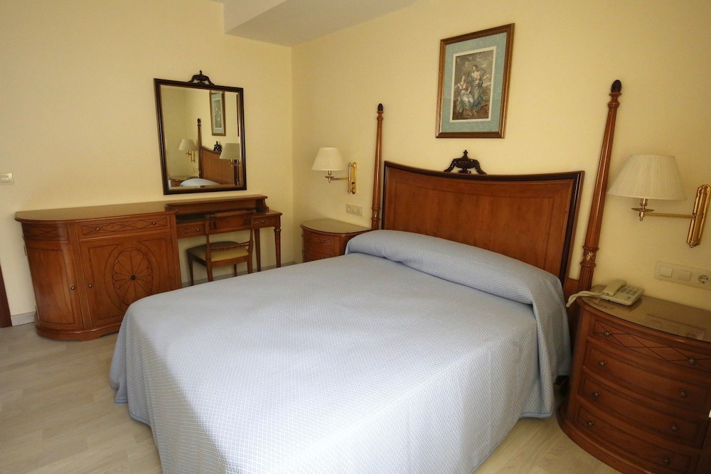 Habitación Individual