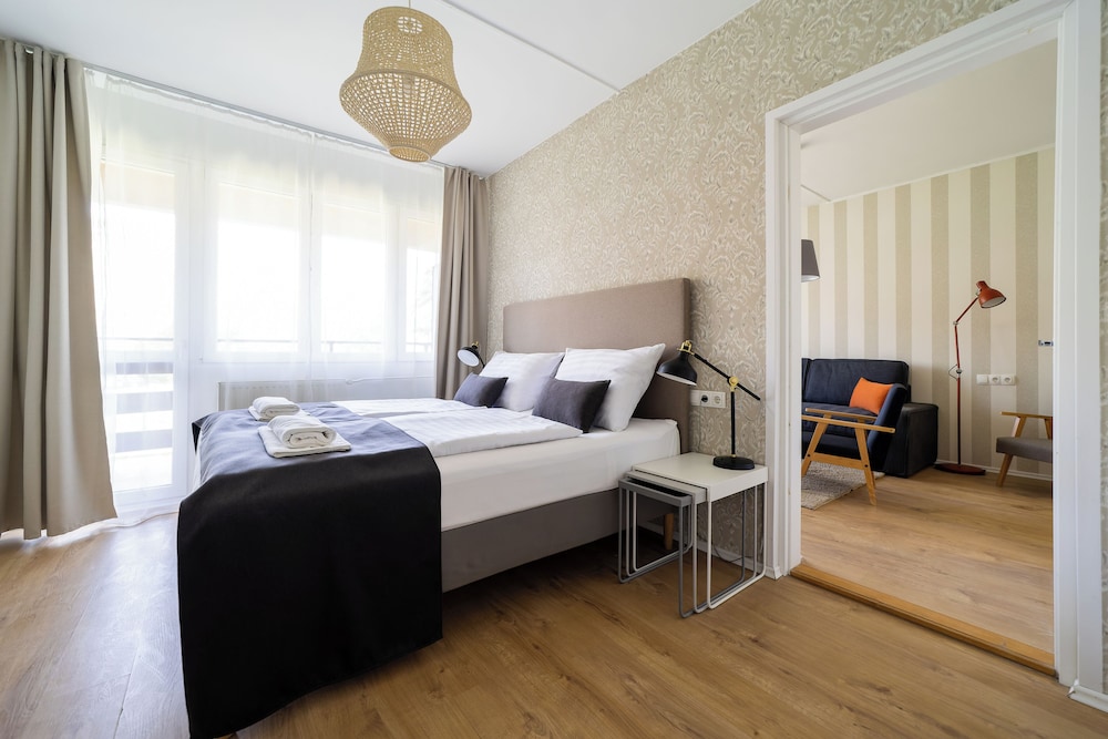 Superior Apartment photo 1