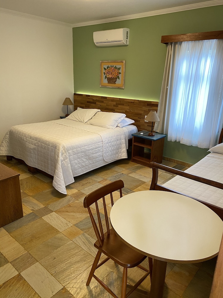 Deluxe Triple Room - Photo 1