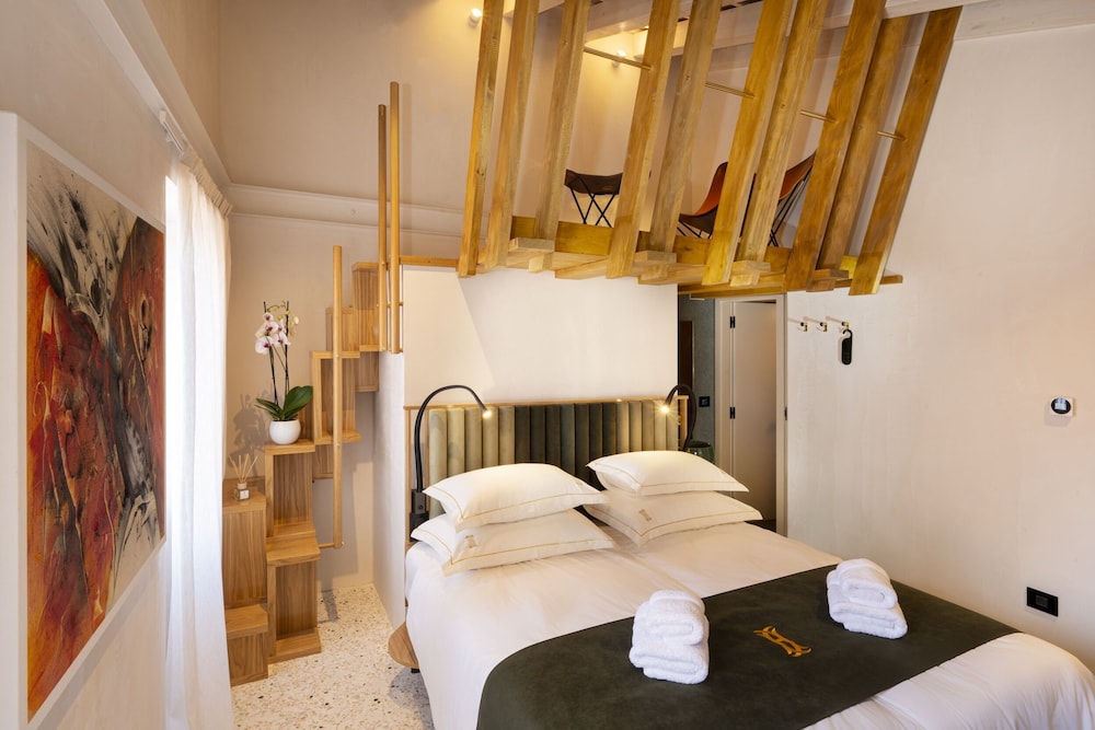 Standard Double Room, Terrace photo 3