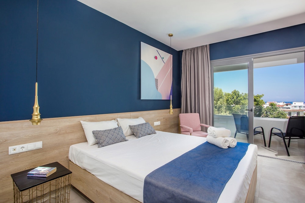 Deluxe Double or Twin Room, 1 Bedroom photo 3
