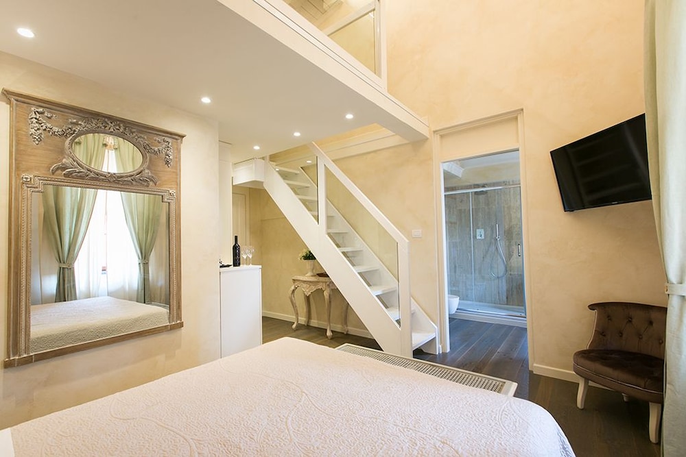 Junior Suite photo 2