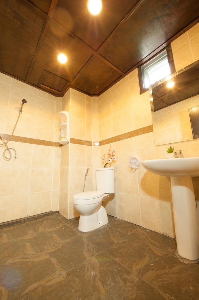 Deluxe Air Conditioned photo 3