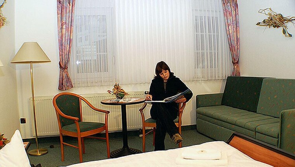Single Room photo 1
