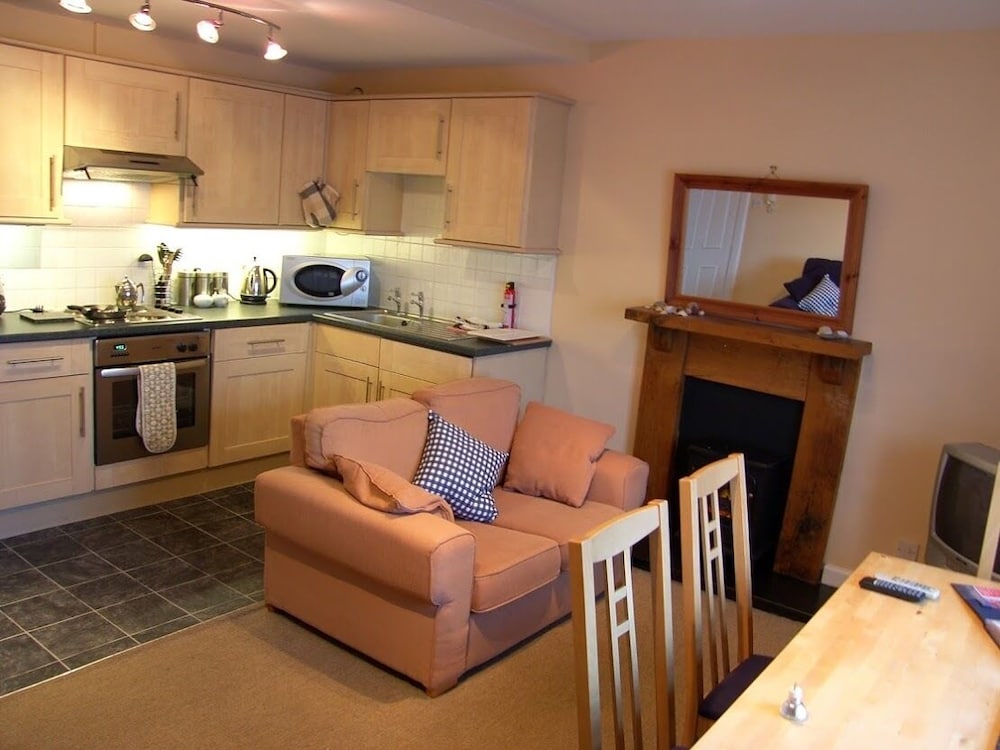 Apartment (Puffin) photo 2