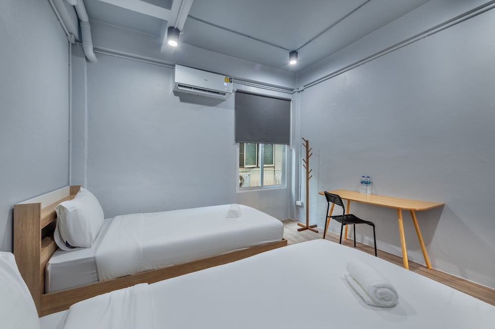 Family Room for 4 People. photo 1