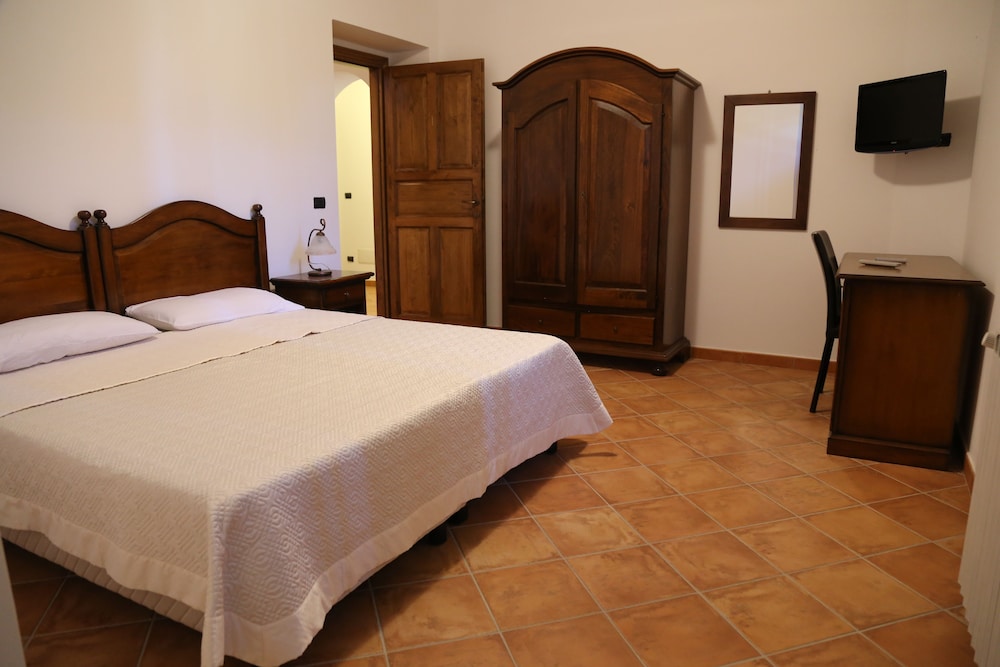 Deluxe Double Room, Mountain View photo 1