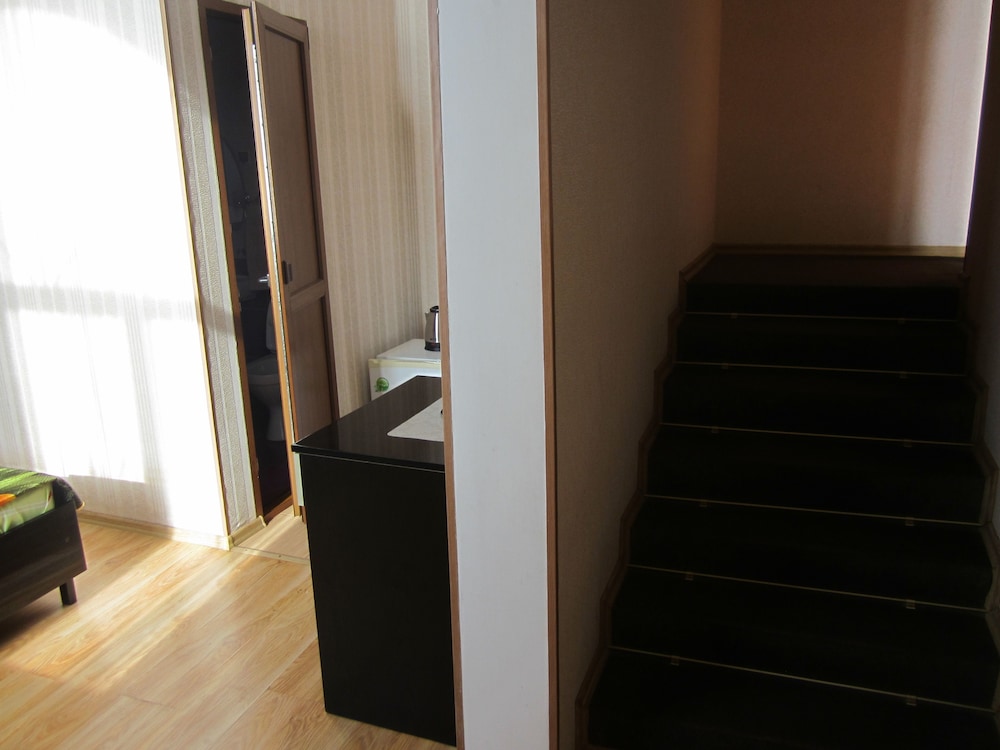 Double Room, Sea View (King-Size Bed) photo 2