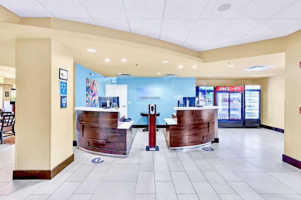 Condo Near Universal Studios With Pool , Hot Tub, Photo 16