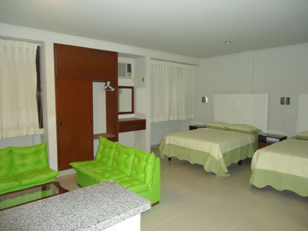 Apartment, 2 Bedrooms photo 3