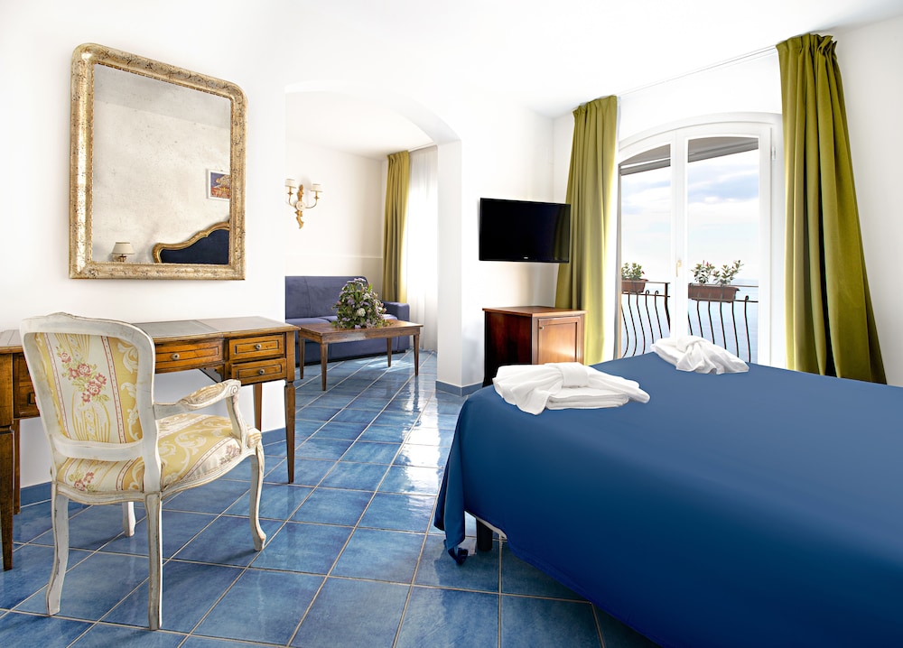 Suite, Sea View (Pandora)