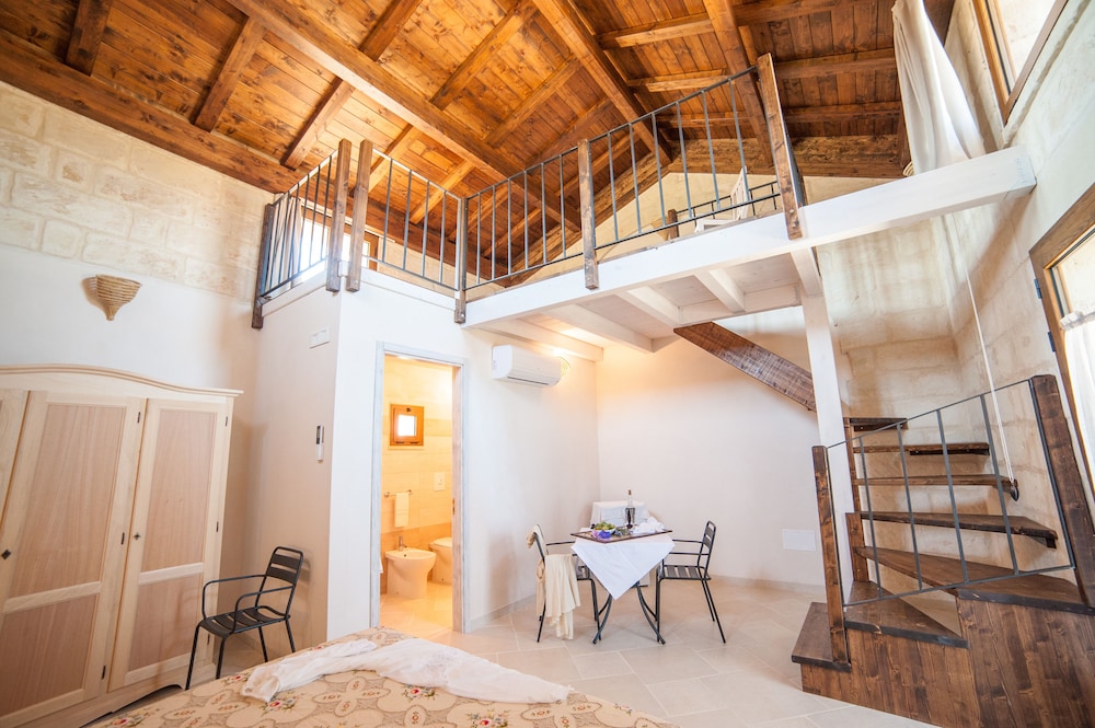 Family Suite, Terrace, Sea View