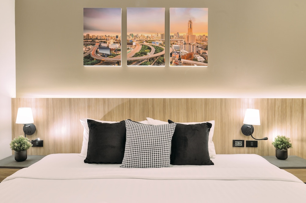 Suite Room photo 3