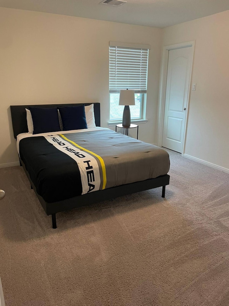 Summerhouse Villa 4br 2 and Half ba Home, Billede 9