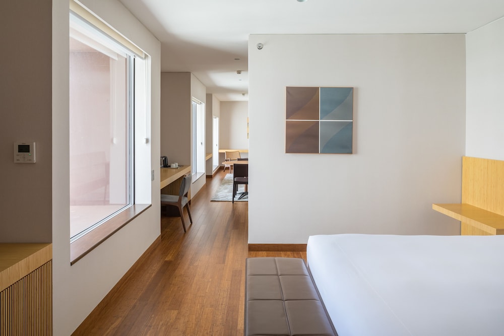 Suite, 1 King Bed, Hot Tub