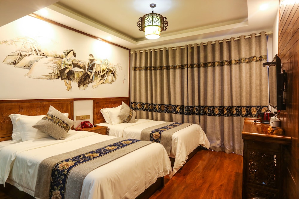 Superior Twin Room photo 1