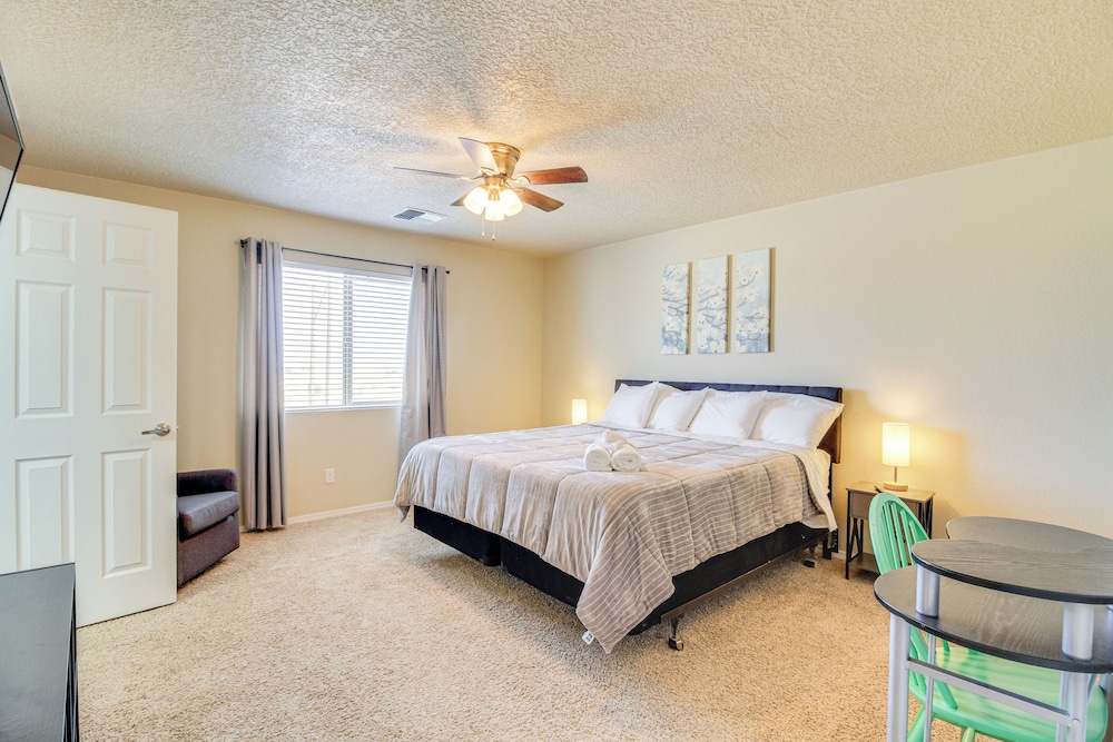 House (3 Bedrooms) photo 2