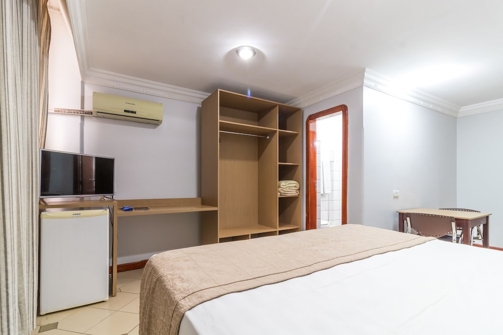 Standard Triple Room - Photo 2