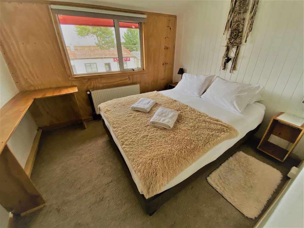 Basic Double Room photo 1