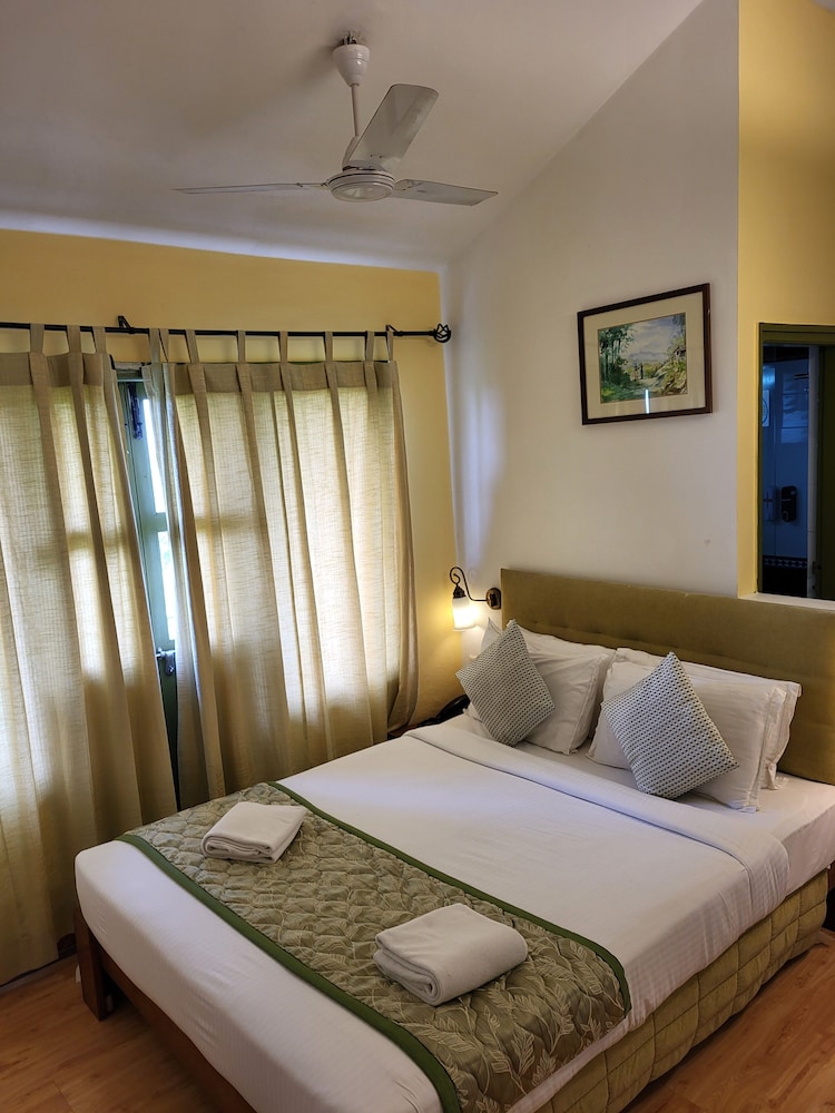 Family Double Room photo 2