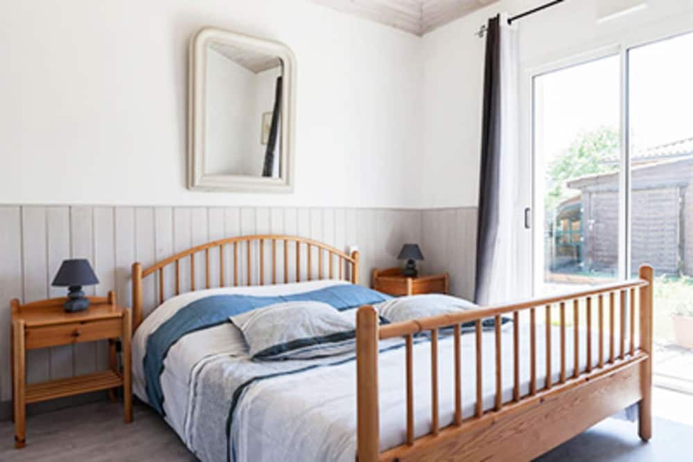 Classic Double Room, 1 Queen Bed, Non Smoking (Parentale) photo 1