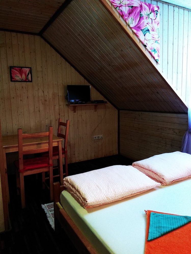 Comfort Double Room photo 2
