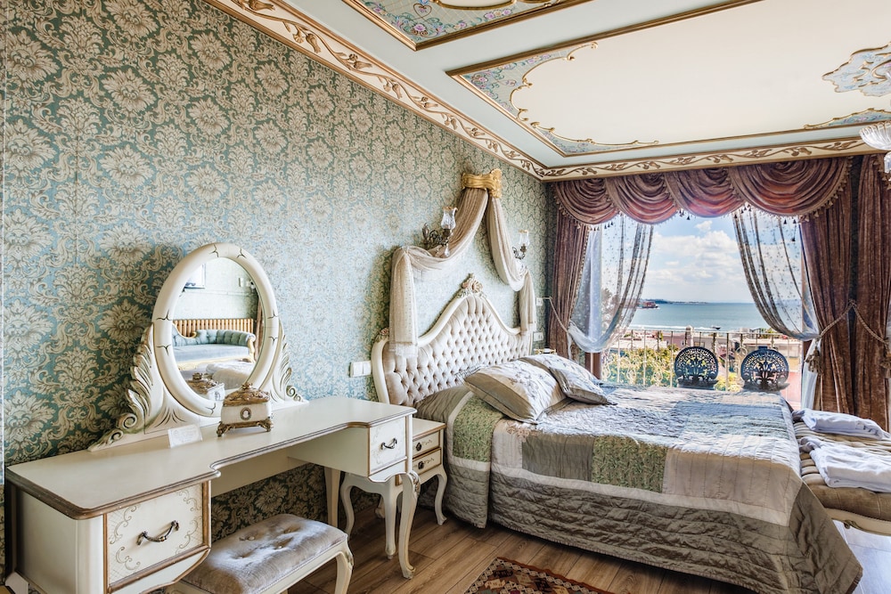 Suite photo 1