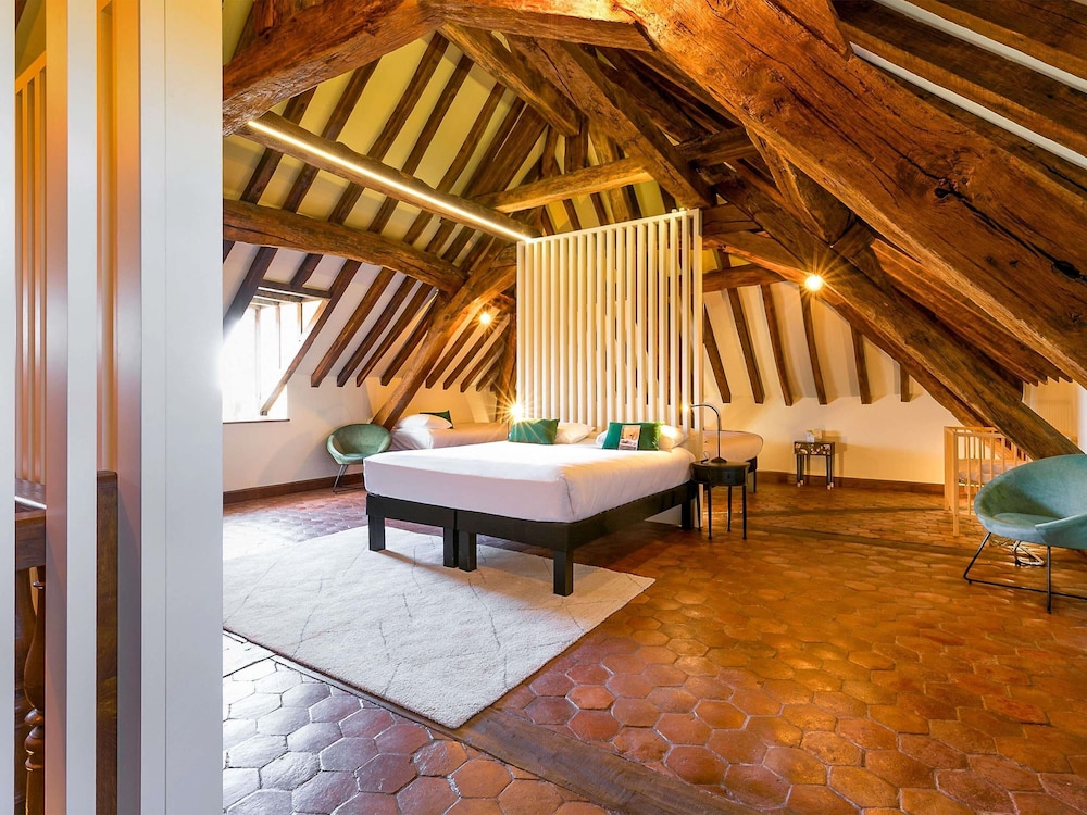 Superior Room, Multiple Beds - Photo 1