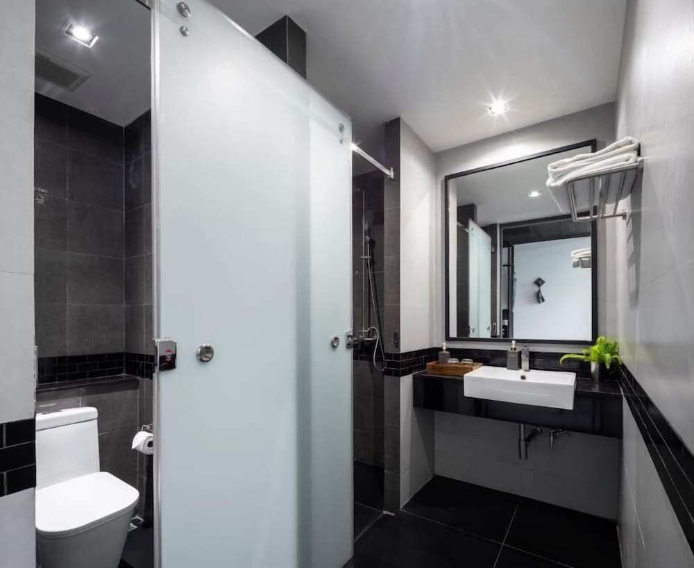 Superior Twin Room photo 2