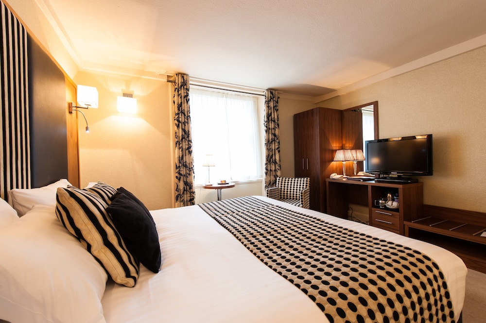 Executive Room - Photo 2
