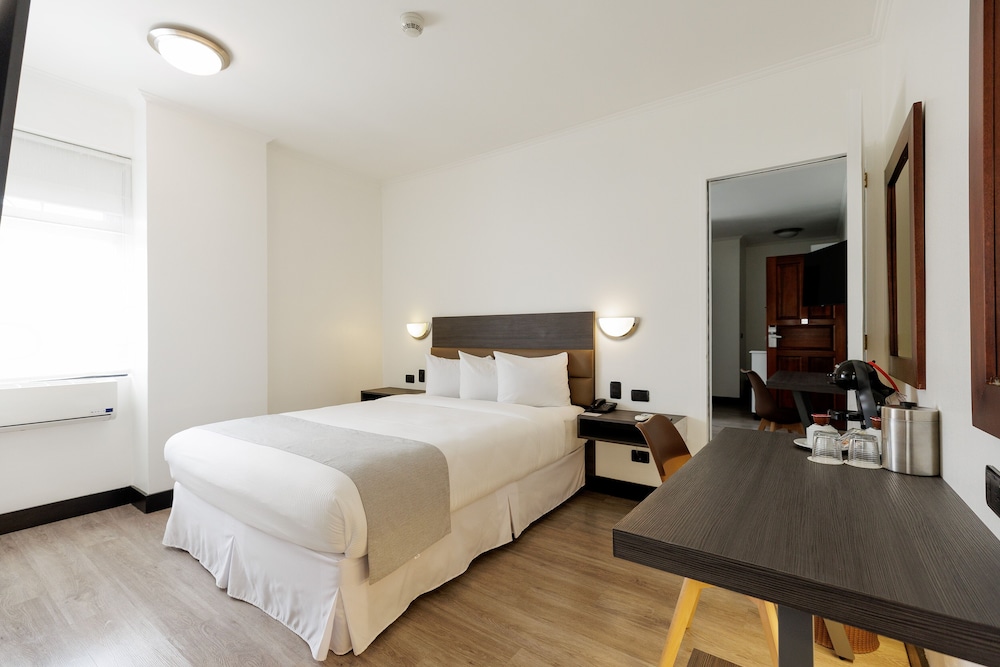 Family Suite - Photo 1