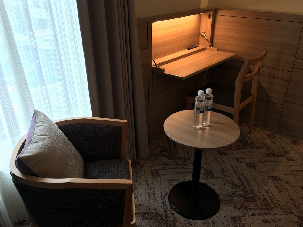 Deluxe Twin Room, Non Smoking - Photo 2