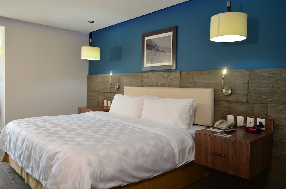 Standard Room, 1 King Bed, Microwave (Minifridge Main Tower) - Photo 13