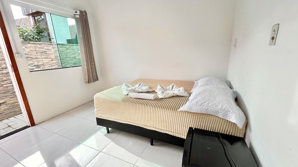Classic Twin Room, 1 Bedroom photo 1