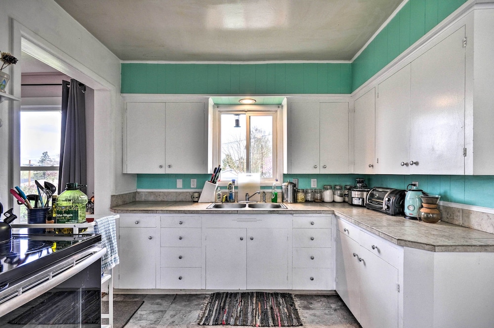 House (3 Bedrooms) photo 2