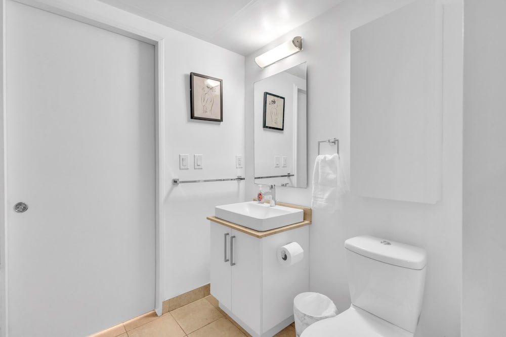 Premier Apartment, Multiple Beds, Balcony, Lake View