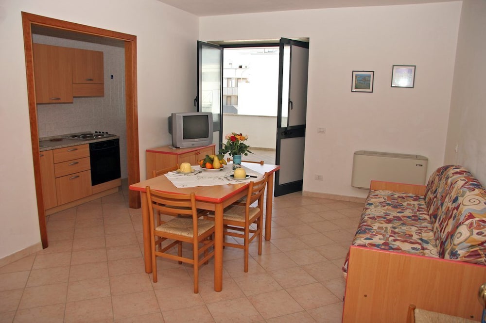 Apartment, 1 Bedroom, Terrace photo 2