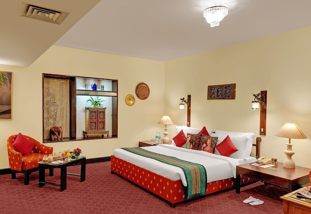 Heritage Room - Photo 1