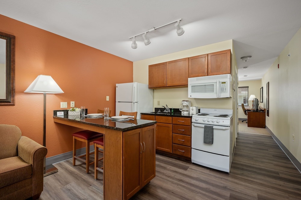 Affordable Suites of America Stafford Quantico, Photo 16