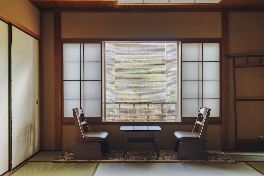 Traditional Connected Room, Non Smoking, Shared Bathroom (MOCHIZUKI) photo 3