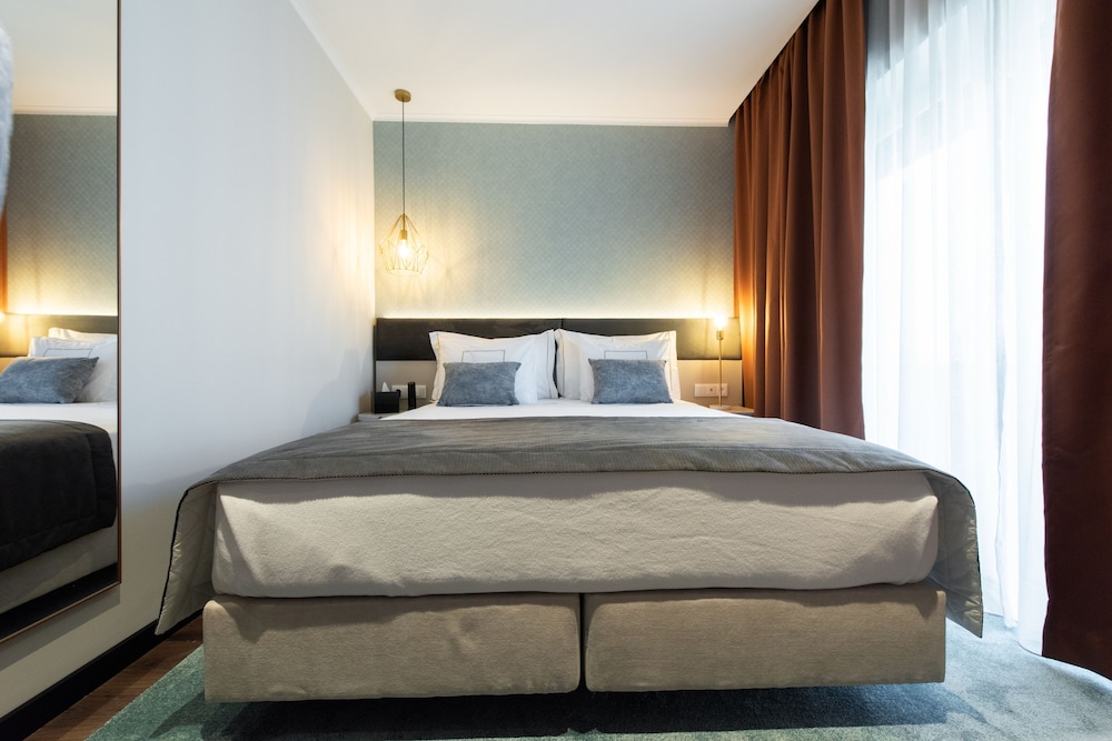 Standard Double Room, Terrace photo 2